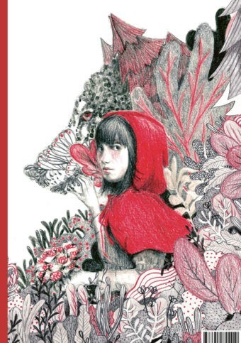 La Caputxeta vermella