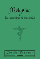 Portada de Melusina o La naturaleza de las hadas
