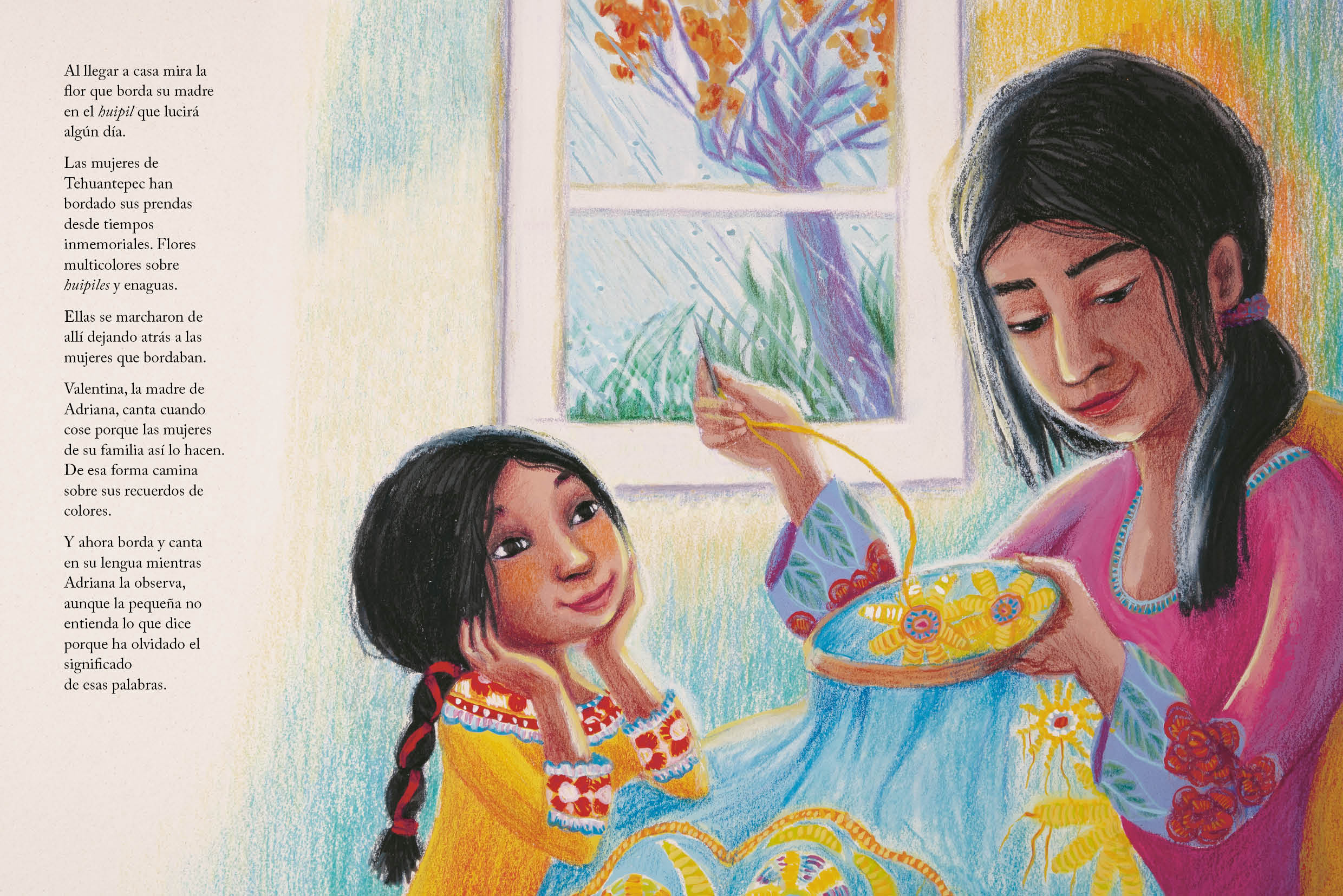 El hilo que nos cose - Imagen 4