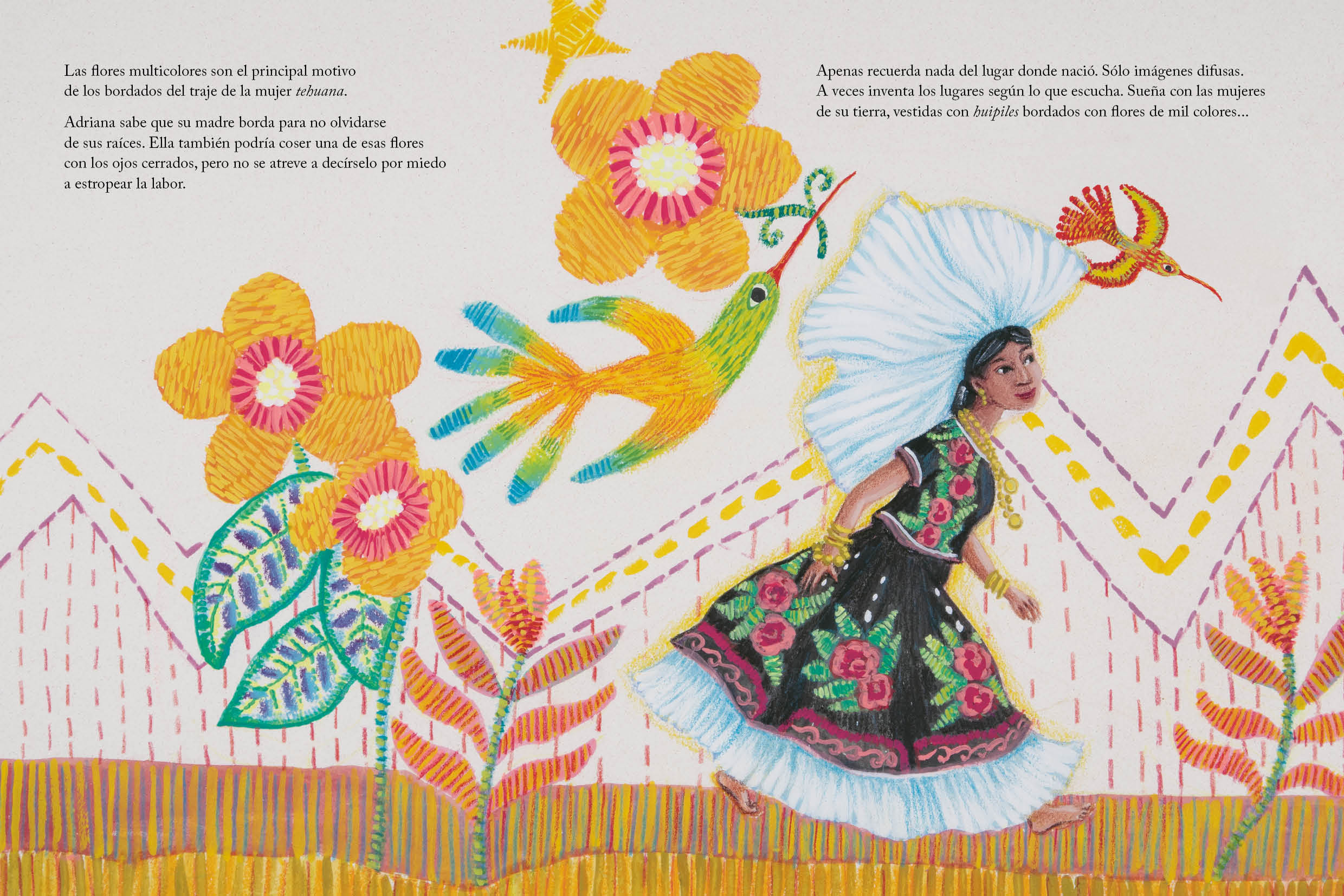 El hilo que nos cose - Imagen 5