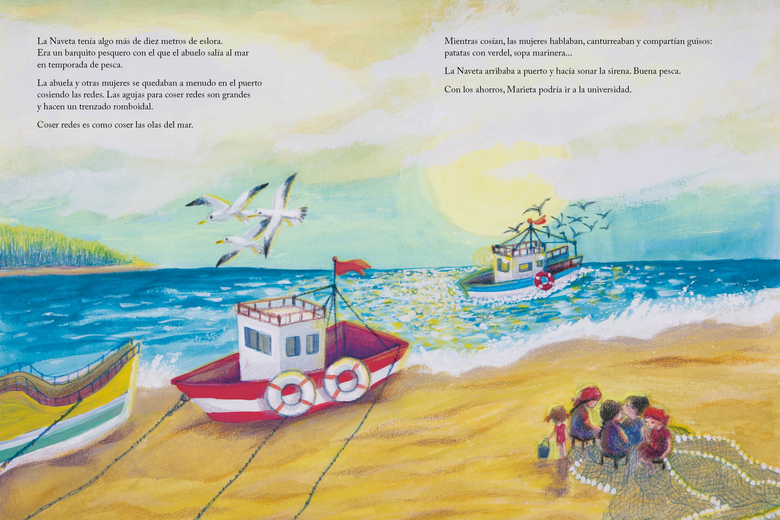 El hilo que nos cose - Imagen 2