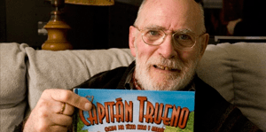 Una de las últimas imágenes de Víctor Mora.