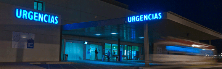 Urgencias-hospital