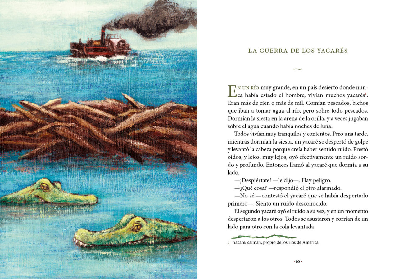 Resumen De Anaconda Cuentos De La Selva Horacio Quiroga www.bloismedical.fr