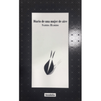 diario de una mujer de aire editorial de libros infantiles juveniles