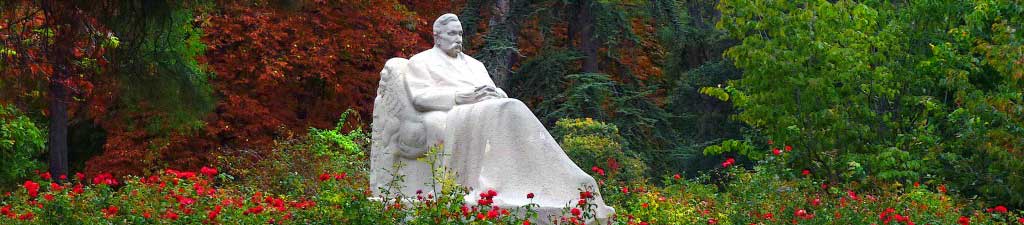 Benito y Ramón, dos grandes de las Letras