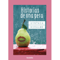 historias de una pera editorial de libros infantiles juveniles