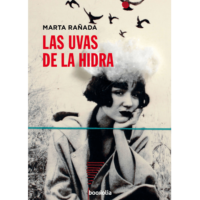 las uvas de la hidra editorial de libros infantiles juveniles