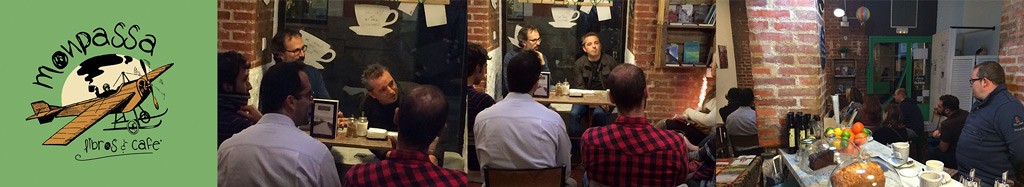 monpassa editorial de libros infantiles juveniles