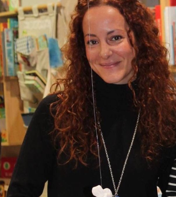 Patricia García Sánchez