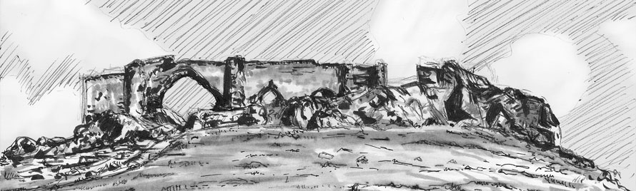 recorteCastillo editorial de libros infantiles juveniles